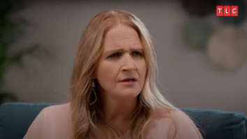 'Sister Wives': Christine Reacts to Kody Accusing Her of Blocking His Reconciliation With Meri (Exclusive)